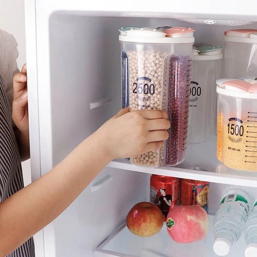 حافظة بقوليات