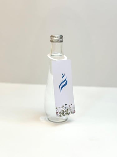 بكج 10 كروت قوسين + 10 تاق ماء - يمكن تكراره حسب ا...