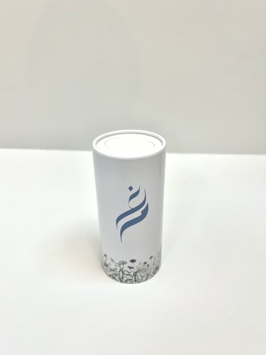 منديل اسطواني - الثيم حسب الطلب