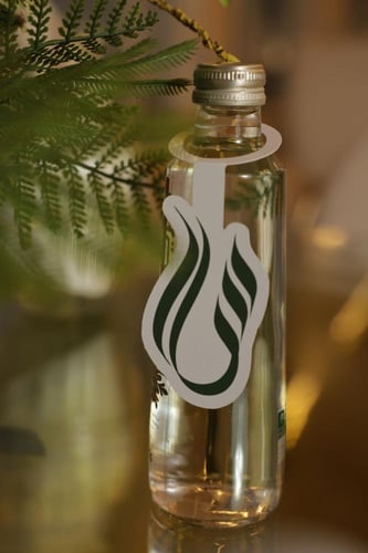 بكج 10 كروت قوسين + 10 تاق ماء - يمكن تكراره حسب ا...