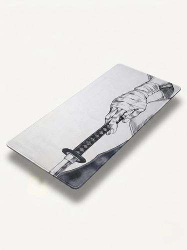ماوس باد سطح ناعم ضد الانزلاق 40x90
