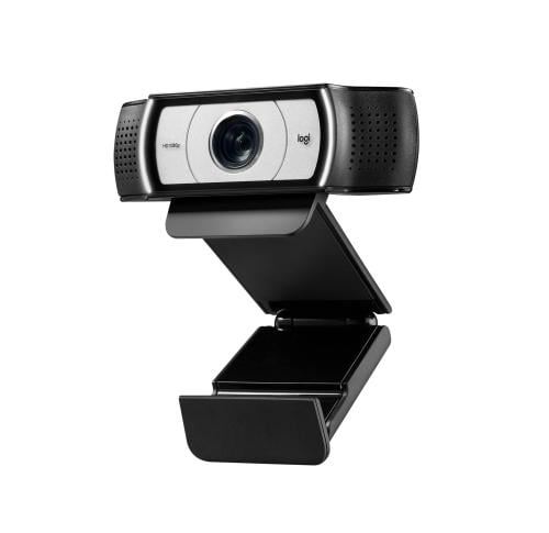 WEBCAM LOGITECH C930E FHD 1080E