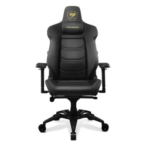 Cougar Armor Evo Royal / 4D Armrests / Steel Frame...