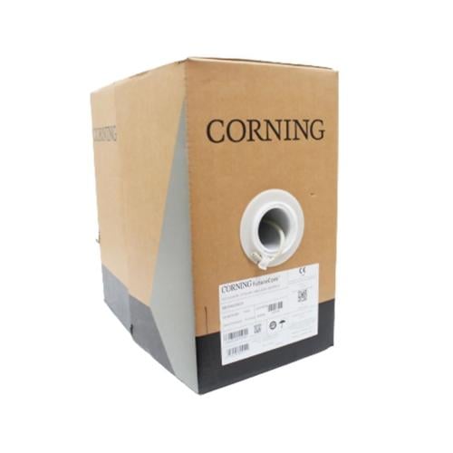 سلك شبكة / Corning / CAT6 / 305M