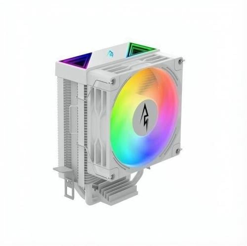 Spear Cooling V-90 Pro / 90mm / ARGB / White مبرد...