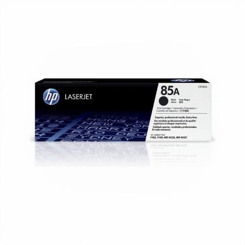 حبر طابعة اتش بي 85A أسود / HP 85A Black Toner