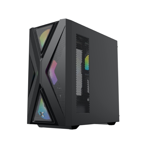 CASE XIGMATEK HYPERION EN46827
