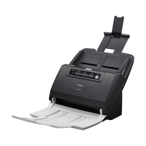 scan canon dr m160ii