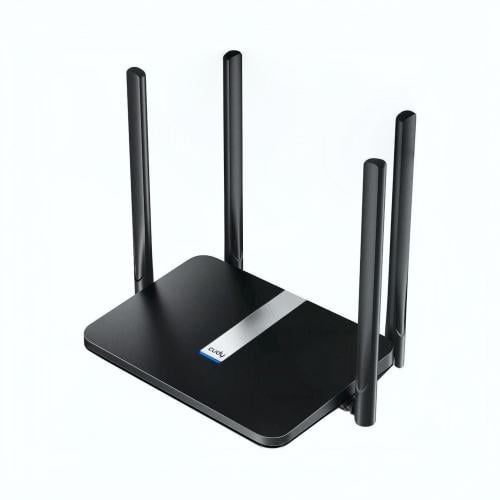CUDY LT500 راوتر 4G LTE واي فاي AC1200