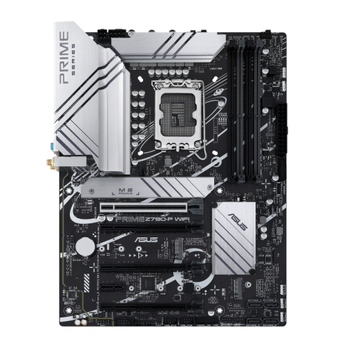لوحة أم أسوس برايم Z790-P واي فاي 6 دي دي آر 5