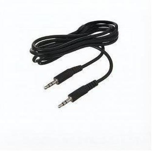 FUJISHKA FD553 / 3.5mm AUX Cable / 10M كابل صوت ست...