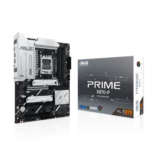لوحة أم أسوس برايم X870-P دي دي آر 5