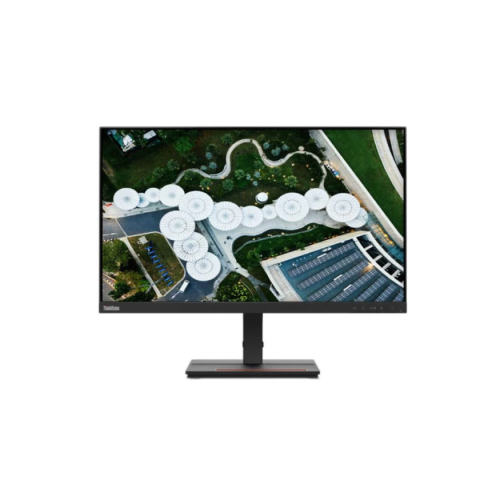 شاشة لينوفو Lenovo ThinkVision S24e-20 / 23.8 بوصة...