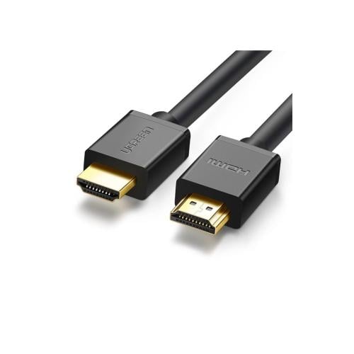 Ugreen HDMI Cable 10M Black 10110 / كيبل اتش دي ام...