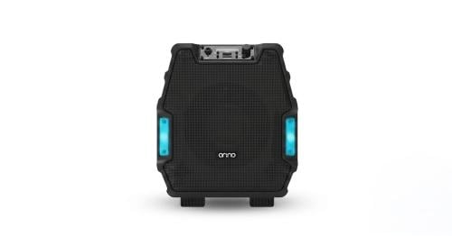 Orino OR046PS / Bluetooth / Portable / سبيكر محمول