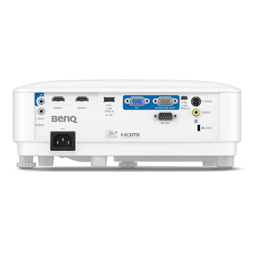 بروجكتور BenQ MX560 - 4000 لومن، دقة 1024x768، تقن...