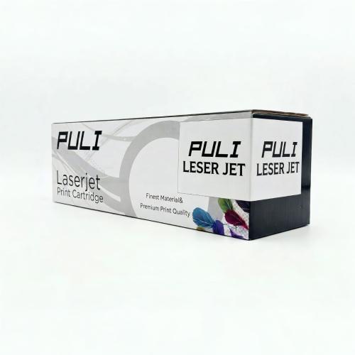 حبر تونر بولي 106A أسود / PULI Toner 106A Black