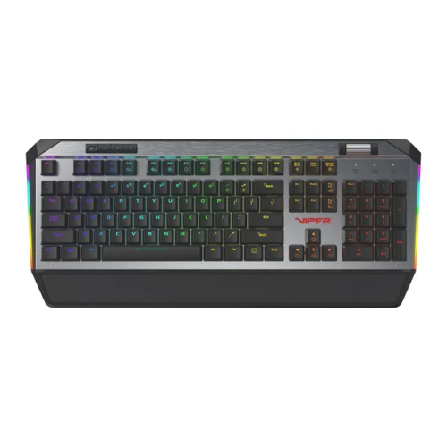 KEYBOARD VIBER V765 RGB PV765MBWUXMGM
