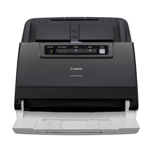 scan canon dr m160ii