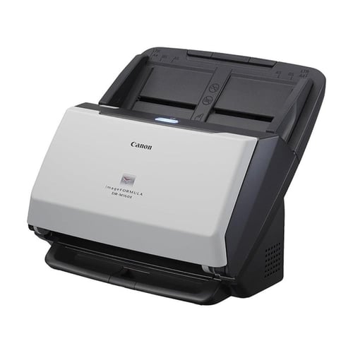 scan canon dr m160ii
