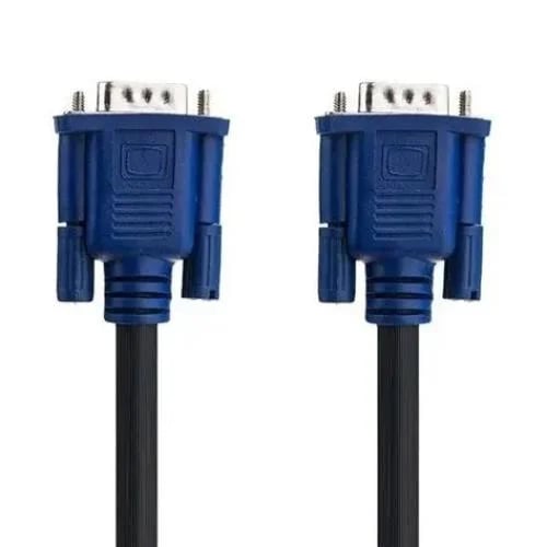 سلك شاشة / VECGIC VGA CABLE 5M DC461 / كابل عرض