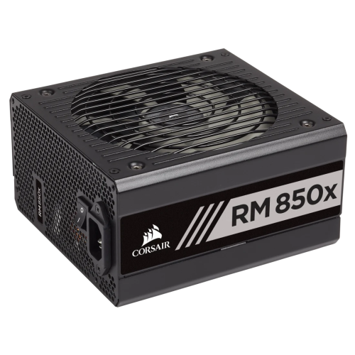 مزود طاقة (باور سبلاي) كورسير RM850x بقوة ٨٥٠ واط...