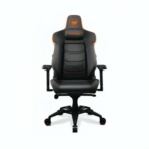 Cougar Armor Evo / 4D Armrests / Steel Frame / PVC...