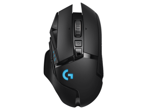 ماوس Logitech G502 LIGHTSPEED Wireless