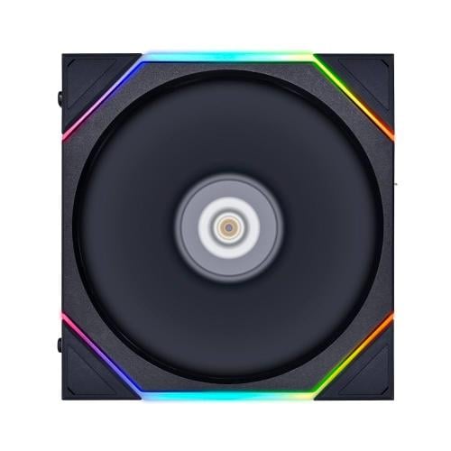 LIAN LI UNI FAN TL140 1PCS UF-TL-140-1-BLACK