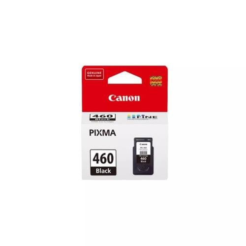 حبر كانون 460 أسود / Canon 460 Black