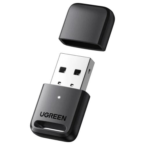 يوغرين محول بلوتوث 5.0 يو اس بي / UGREEN Bluetooth...