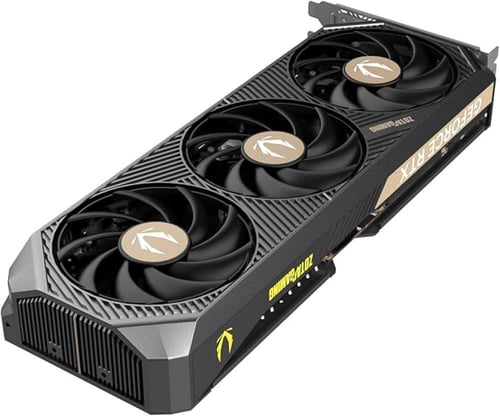 Zotac GeForce RTX 5070 / 12GB GDDR7 / Solid OC كرت...