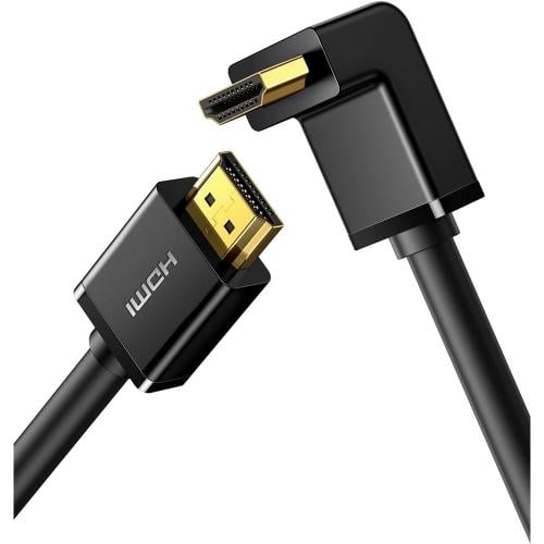 Ugreen 10173 / HDMI 2.0 / 4K 60Hz / 2M / سلك شاشة...