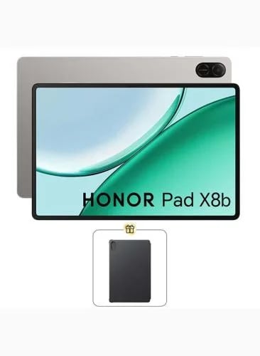 Honor Pad X8b / 4GB RAM / 128GB / Space Grey / تاب...