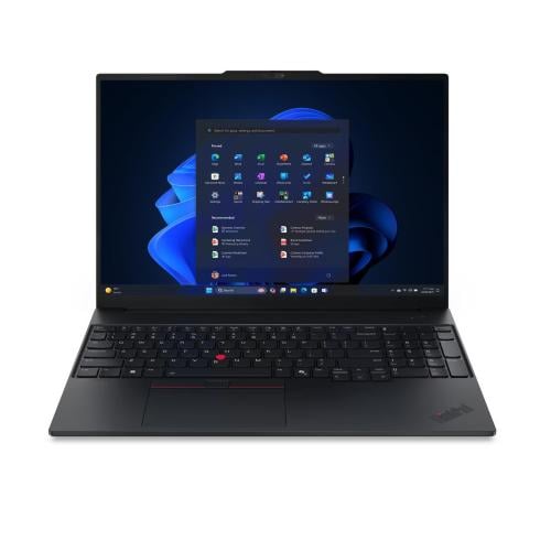 لابتوب / LENOVO THINKPAD E16 / Ultra 7-256V / 16GB...