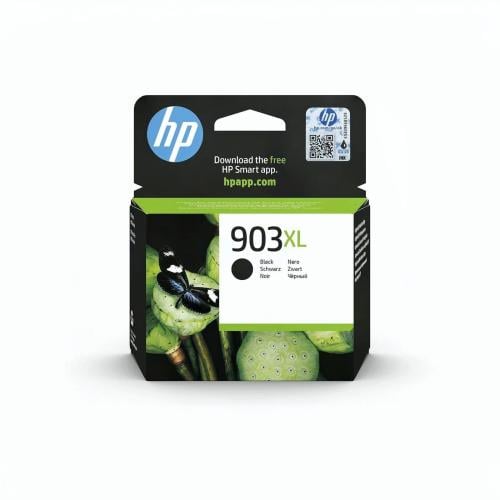 حبر طابعة اتش بي 903XL أسود / HP 903XL Black