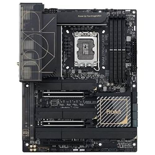 MB ASUS PROART Z790-CREATOR WIFI