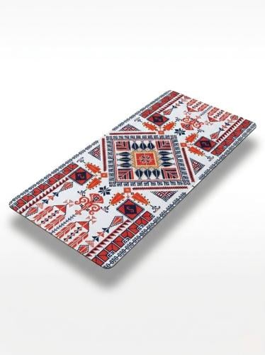 ماوس باد سطح ناعم ضد الانزلاق 40x90