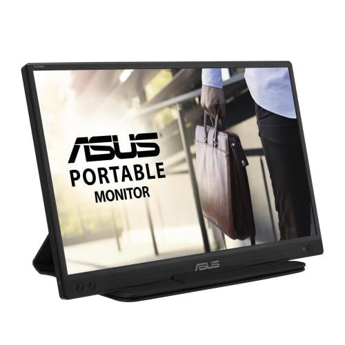 MNT ASUS ZENSCREEN 15.6" WIDE PORTABLE MB166C
