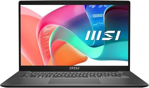 MSI Modern 14 / Core i5-1235U / 8GB RAM / 512GB SS...