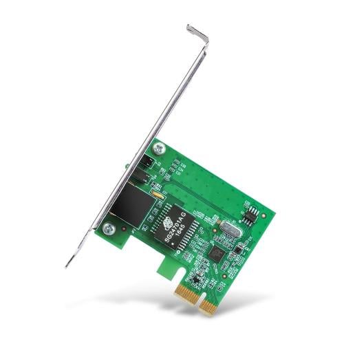 TP-LINK TG-3468 Gigabit PCIe Network Adapter - كرت...
