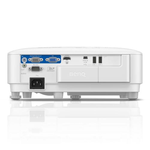 بروجكتور BenQ EX600 - 3600 لومن، دقة 1280x720 HD،...