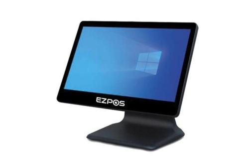 EZPOS CASHER PC EZ-004 I7 8GB 256GB SSD WIFI 15.6"