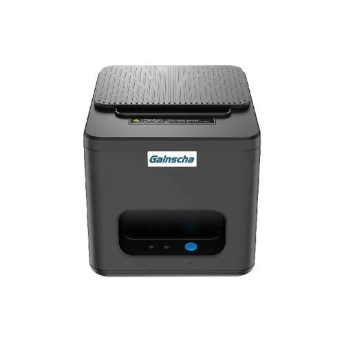 طابعة فواتير حرارية غاينشا GA-E200I مقاس 80مم واي...