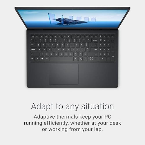 Dell 15 DC15250 / Core i3-100U / 8GB RAM / 512GB S...