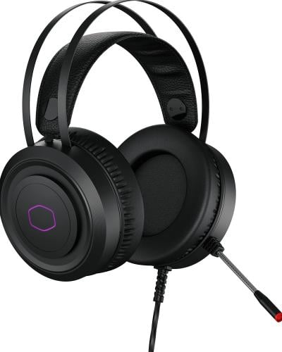 COOLER MASTER HEADSET CH321