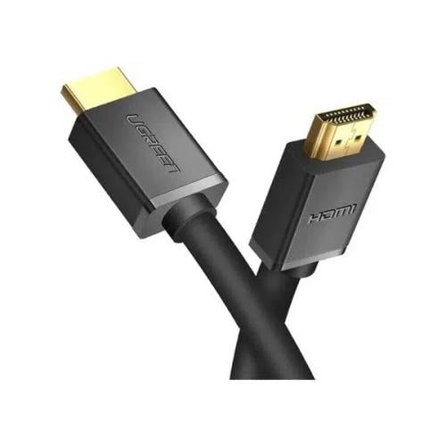 Ugreen 10113 / HDMI 1.4 / 25M / سلك شاشة أسود طويـ...