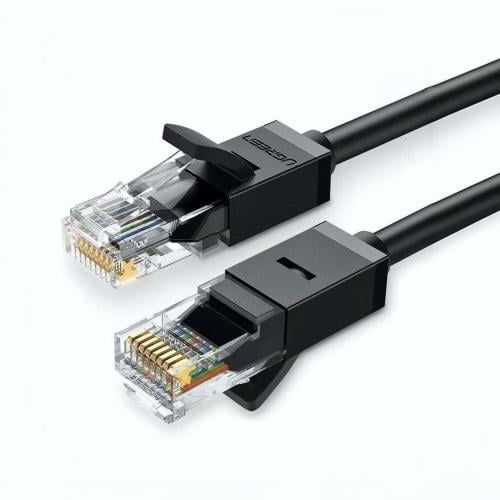 Ugreen 20159 / Cat 6 LAN Cable 1M كابل شبكة