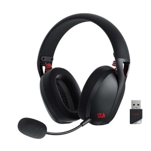 HEADSET REDRAGON IRE PRO WIRELESS BLACK H848