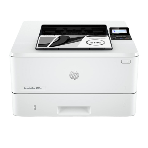 طابعة إتش بي ليزر جت 4003N (أسود)